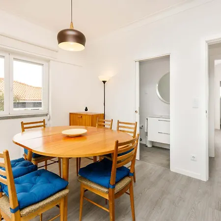 Boas House Caparica 2 * קוסטה דה קפאריקה