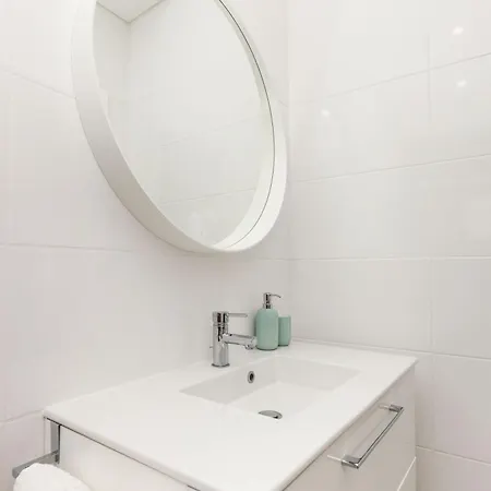 Apartment Boas House Caparica 2 *