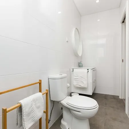 Boas House Caparica 2 * קוסטה דה קפאריקה