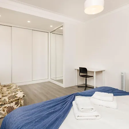 Apartment Boas House Caparica 2 *