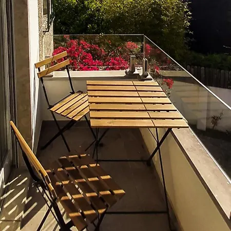 Boas House Caparica 2 Apartment *