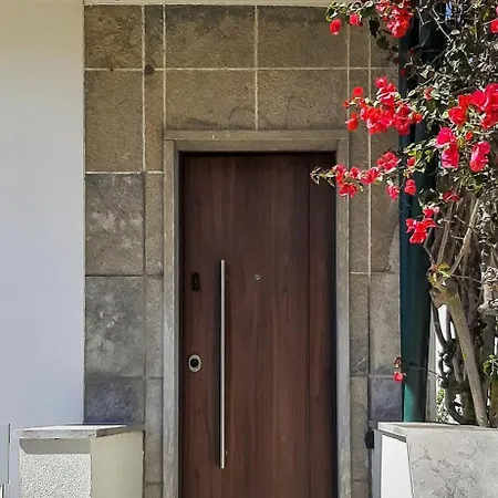 Apartment Boas House Caparica 2 Costa da Caparica