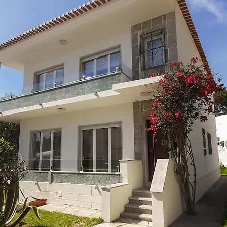 Boas House Caparica 2 Apartment Costa da Caparica