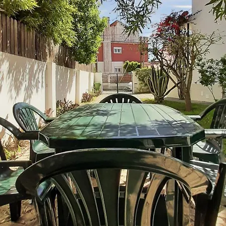 Boas House Caparica 2