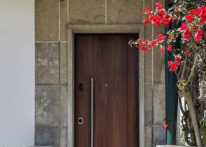 Daire Boas House Caparica 2 Costa da Caparica