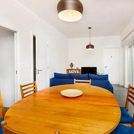 Boas House Caparica 2