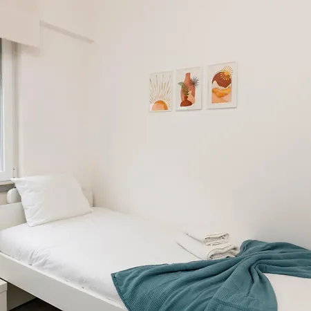 Boas House Caparica 2 Apartamento Costa da Caparica