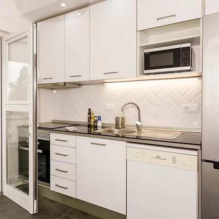 Boas House Caparica 2 * Costa da Caparica