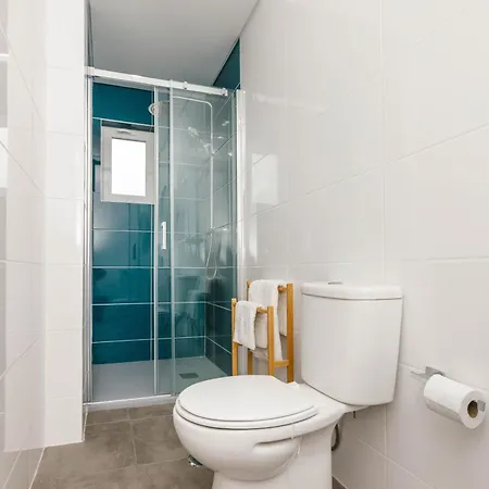 Boas House Caparica 2 Costa de Caparica