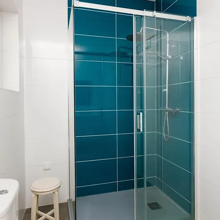 Boas House Caparica 2 Appartement Costa de Caparica