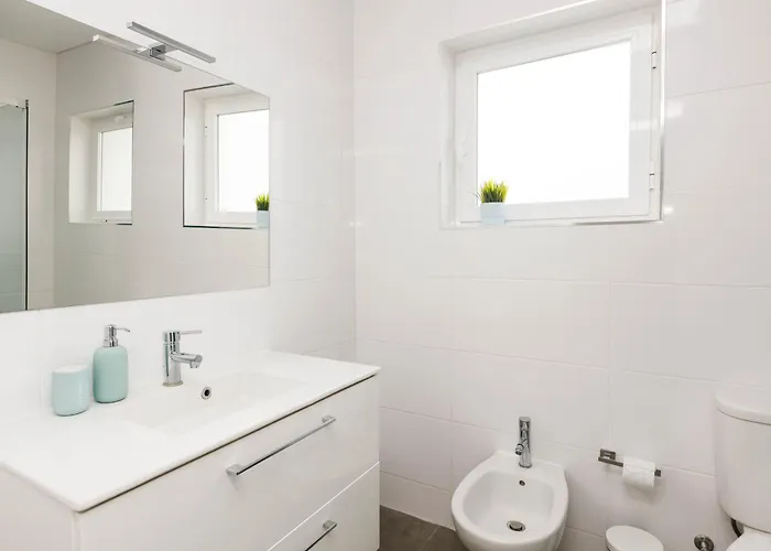 Appartamento Boas House Caparica 2