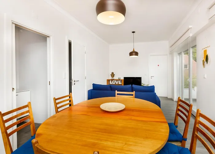 Boas House Caparica 2