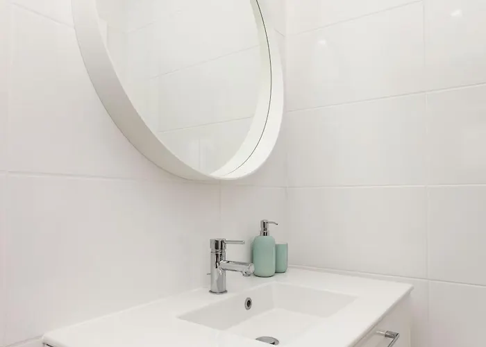 Appartamento Boas House Caparica 2 *