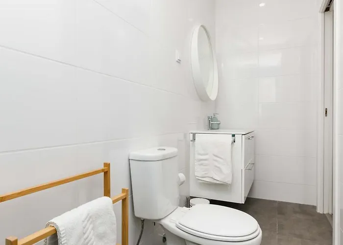 Boas House Caparica 2 * Costa da Caparica