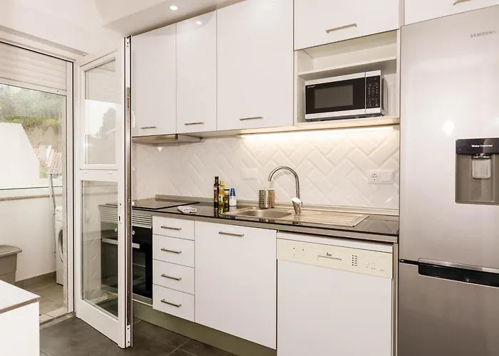 Boas House Caparica 2 * Costa da Caparica