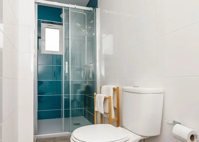 Boas House Caparica 2 Costa da Caparica