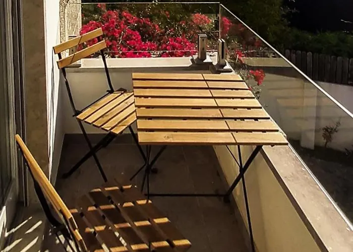 Boas House Caparica 2 Appartamento *