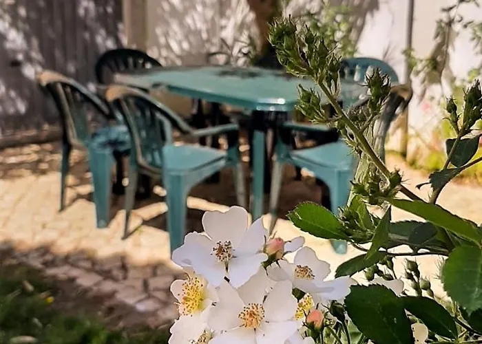 Boas House Caparica 2 *