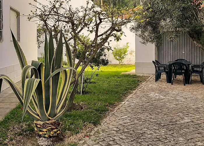 Boas House Caparica 2 Costa da Caparica