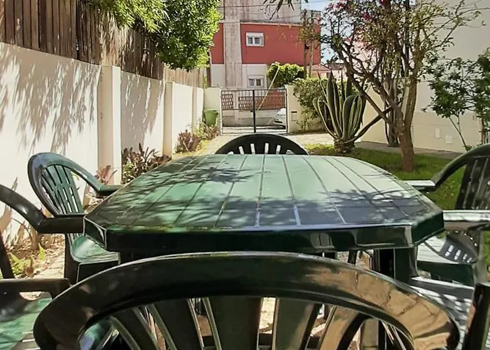 Boas House Caparica 2